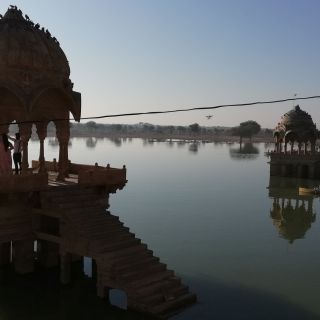 Rajasthan Reise