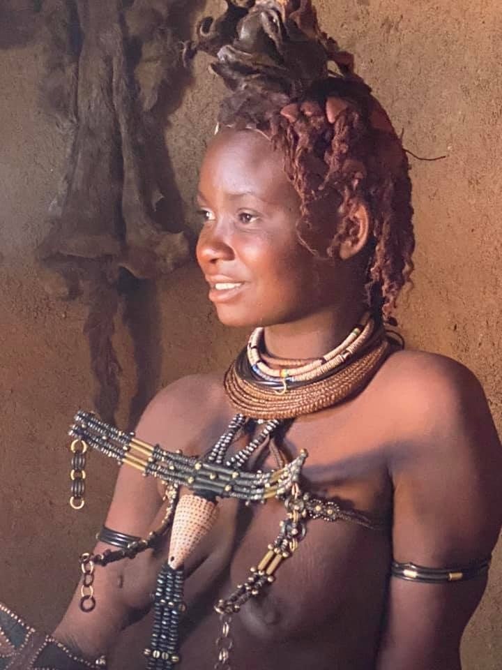 bei den Himba