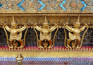 Wat Phra Keio