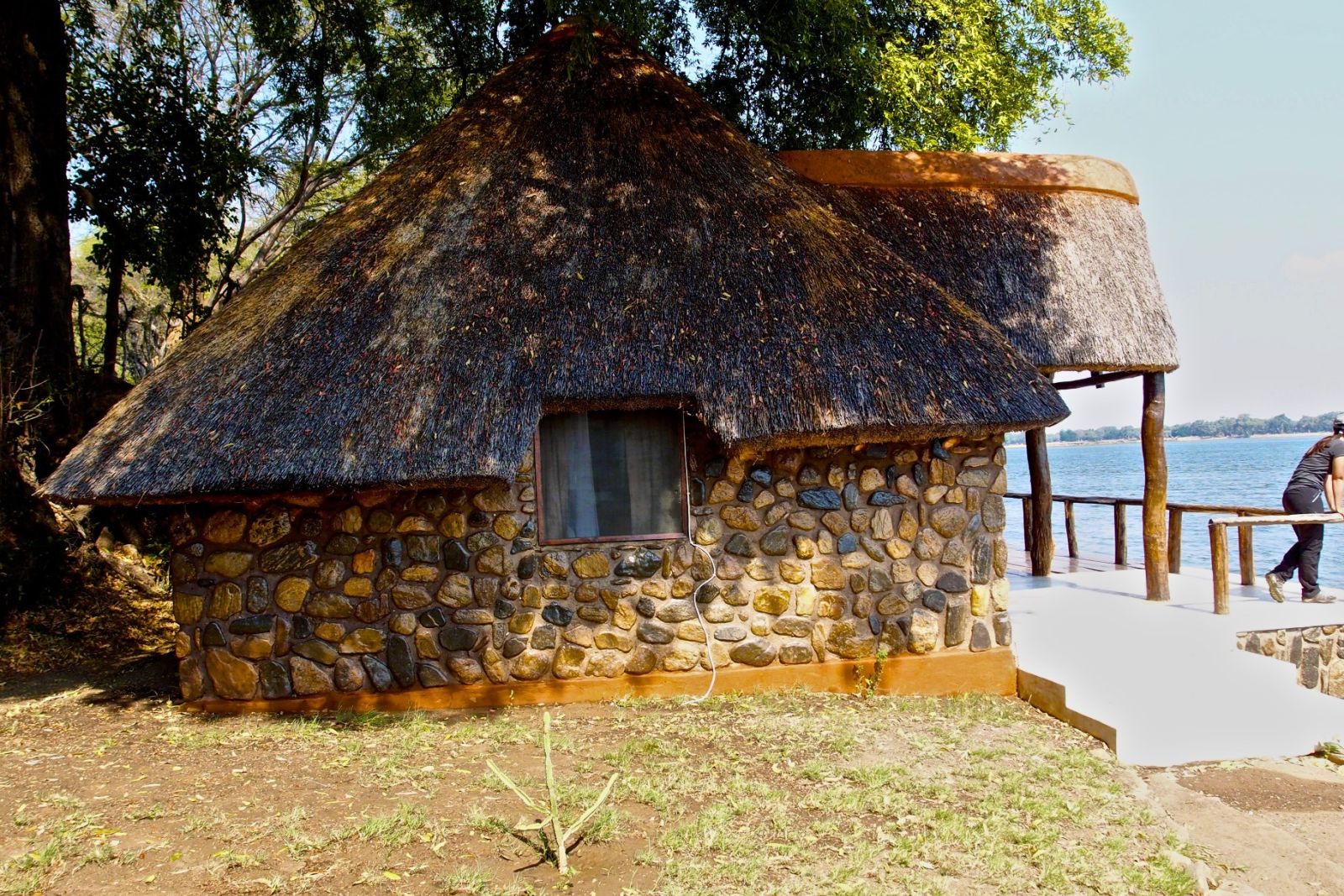 Lower Zambezi Lodge