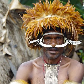 Abenteuer Neuguinea: Reise nach Westpapua ins Baliem-Tal