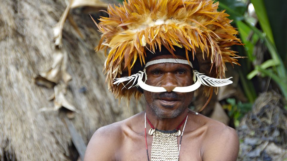 Abenteuer Neuguinea: Reise nach Westpapua ins Baliem-Tal