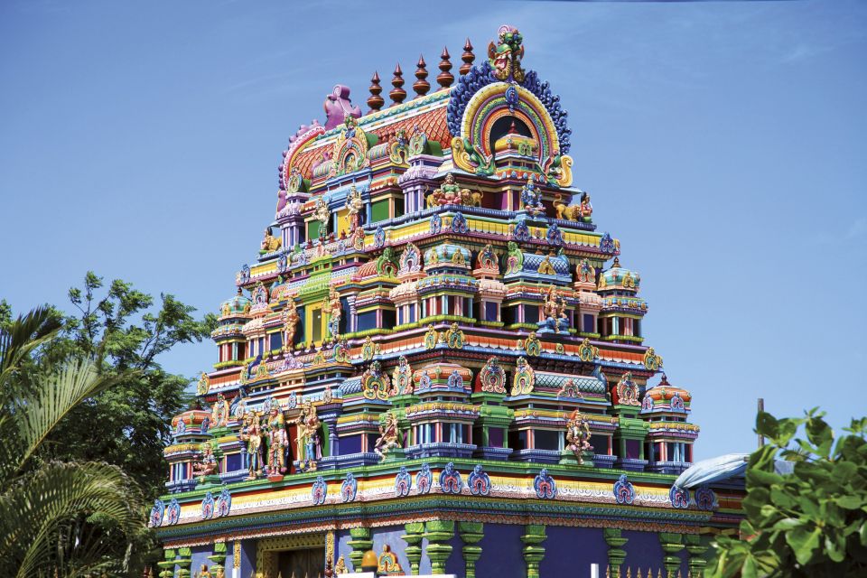 Hindu Tempel