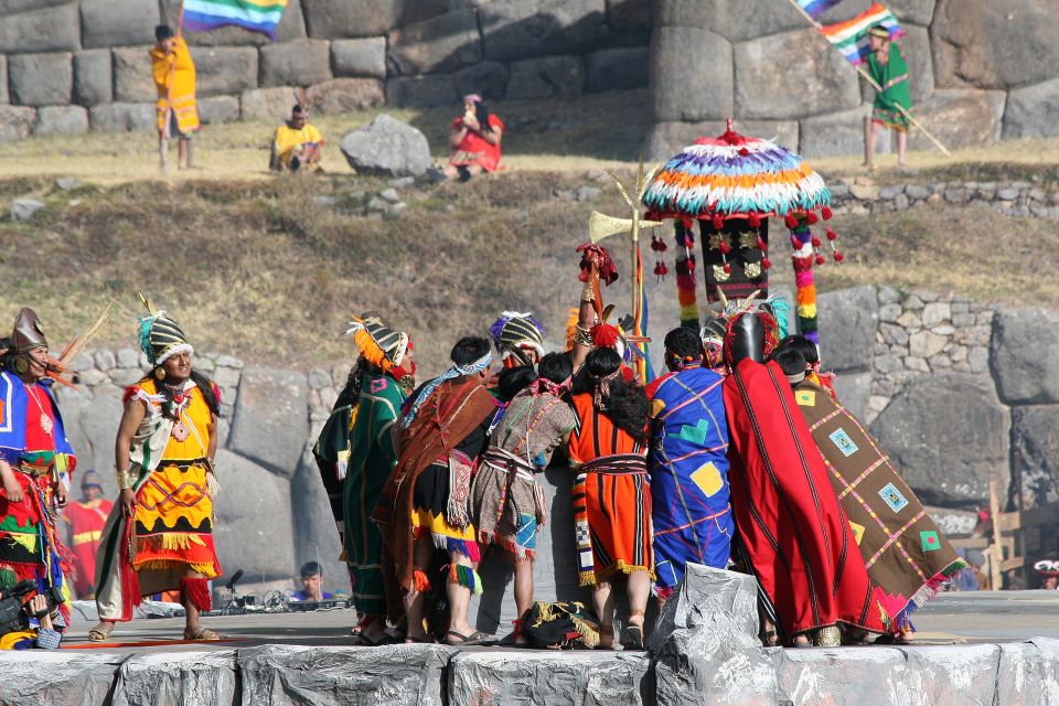 Inti Raymi Fest