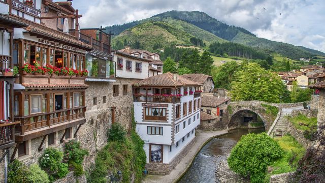wunderschönes Asturien