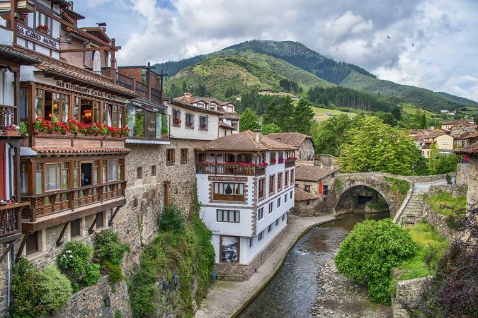 Wunderschönes Asturien © Diamir