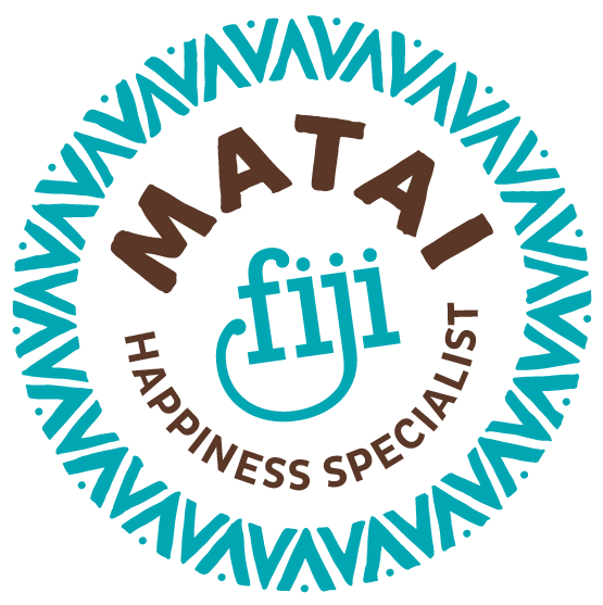 Matai Fiji Happiness Specialist