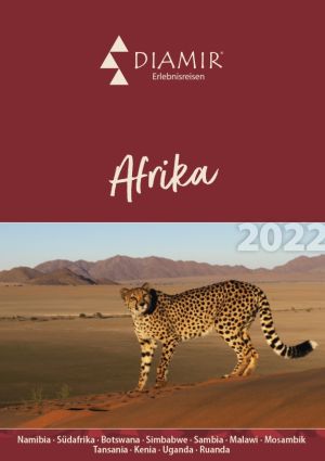 Afrika 2022