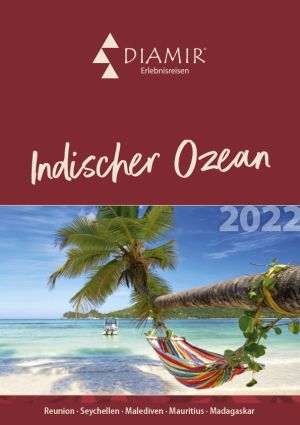 Indischer Ozean 2022