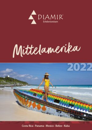 Mittelamerika 2022