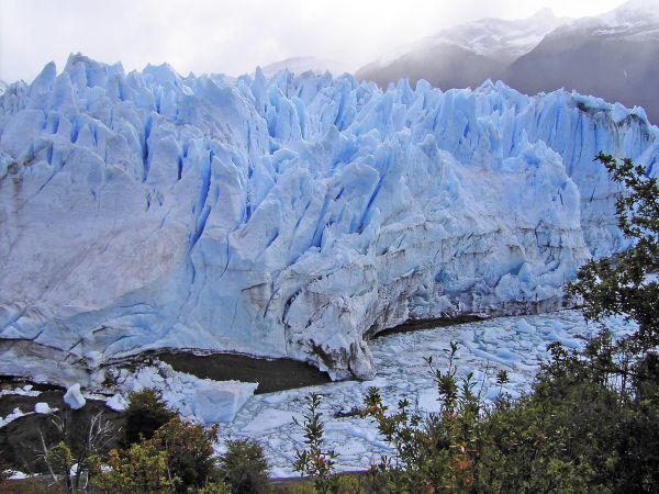Perito-Moreno-Gletscher © Diamir
