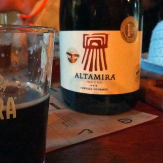 Bier aus Valparaiso