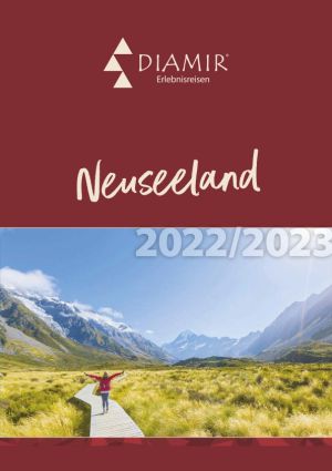 Neuseeland 2022/2023