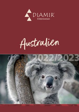 Australien 2022/2023