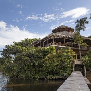 La Selva Lodge