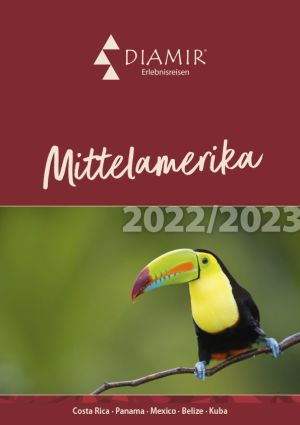 Mittelamerika 2023