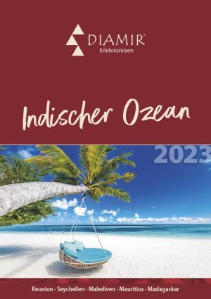 Indischer Ozean 2023