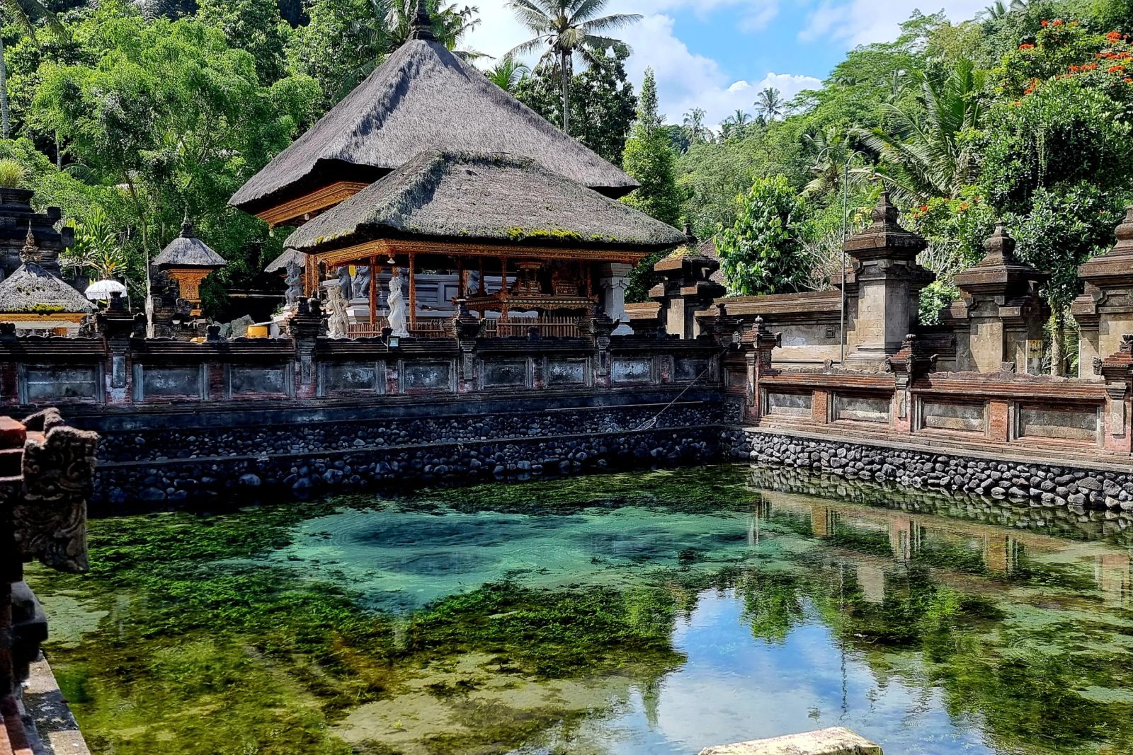 Auf Bali