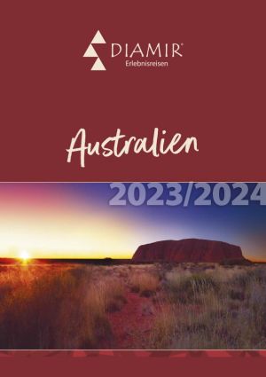 Australien 2023/2024