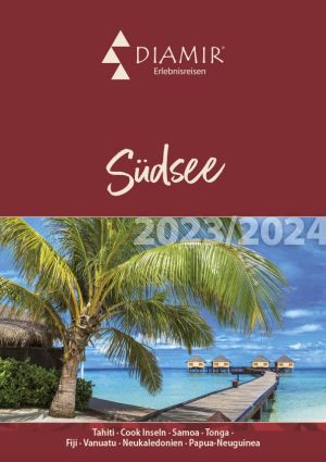 Südsee 2023/2024