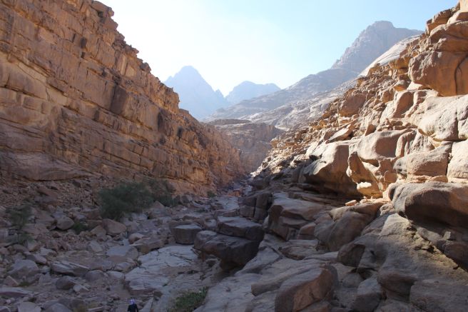 Wadi Bir Qittar