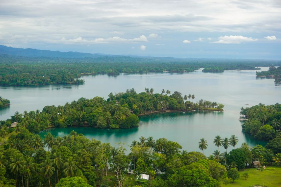 Tropisches Papua-Neuguinea