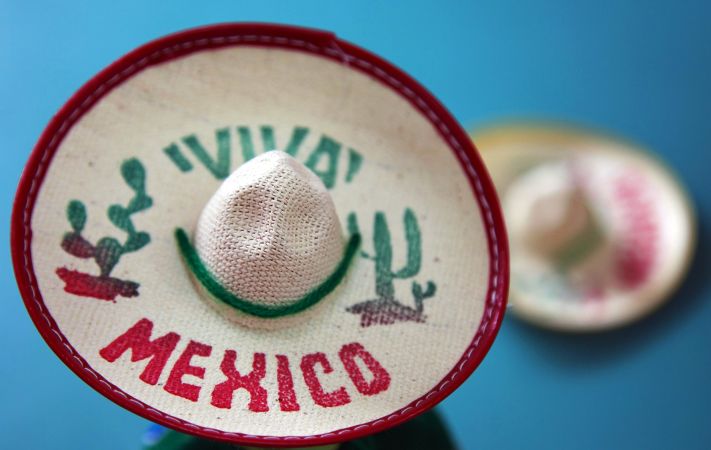 Viva Mexiko! © Diamir