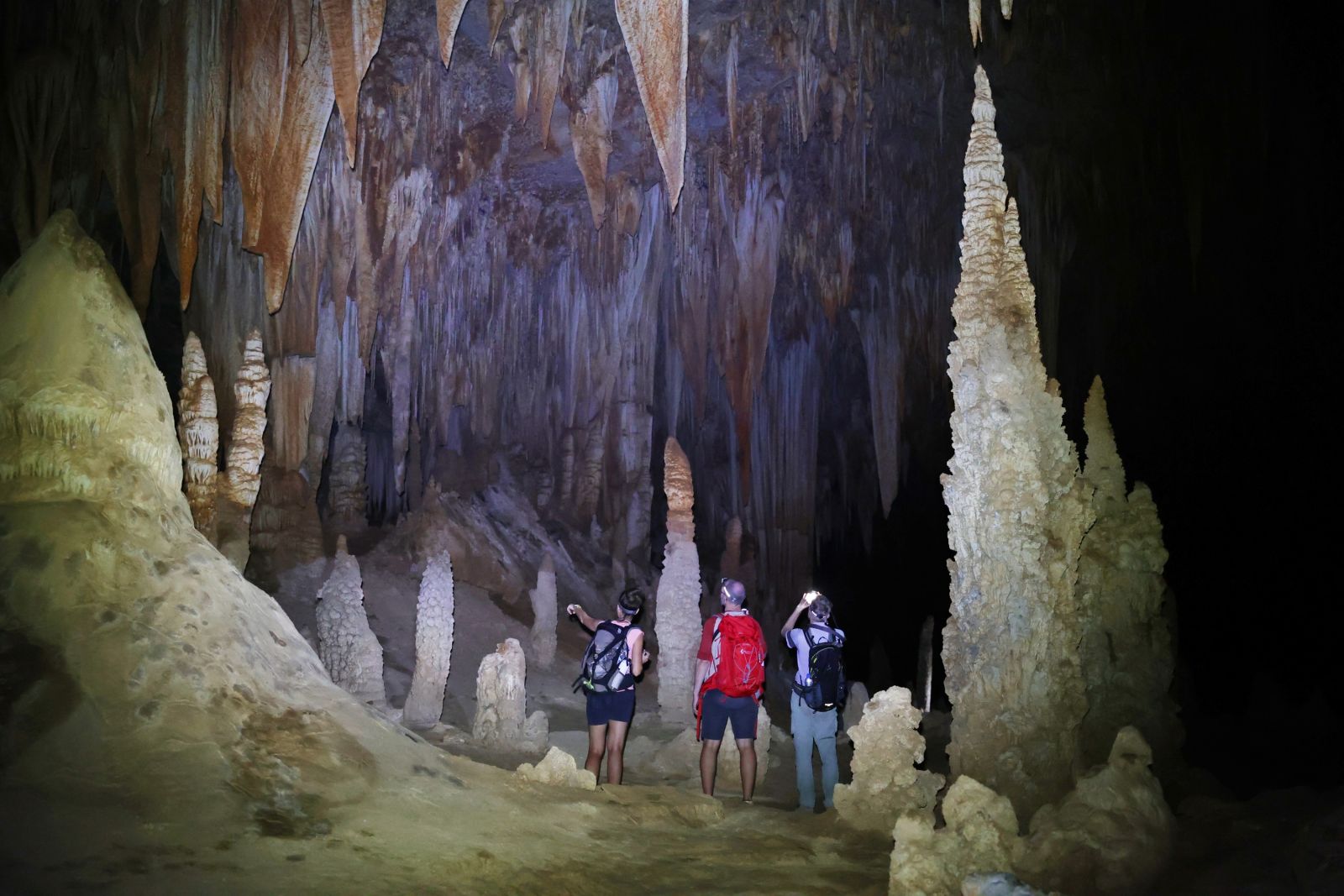 Hoq Höhle