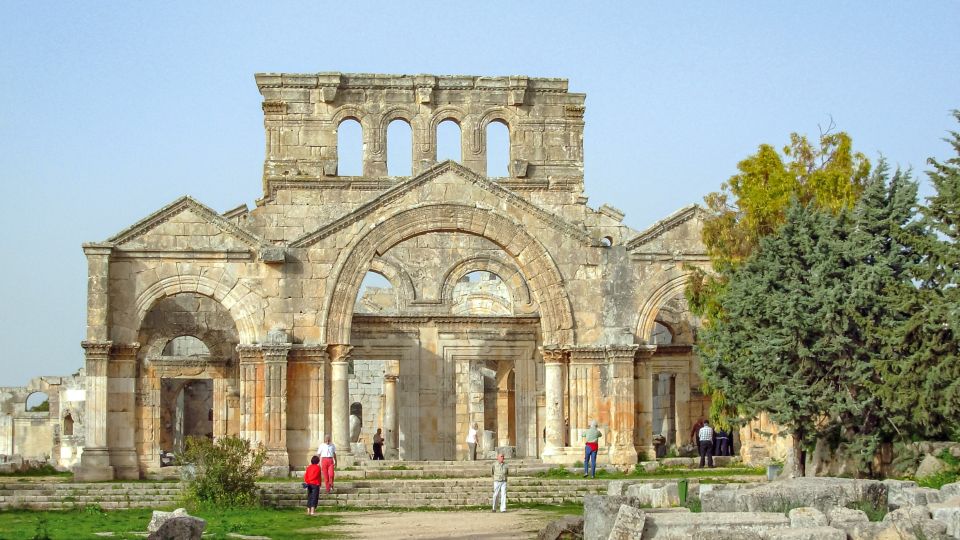 Simeonenkloster