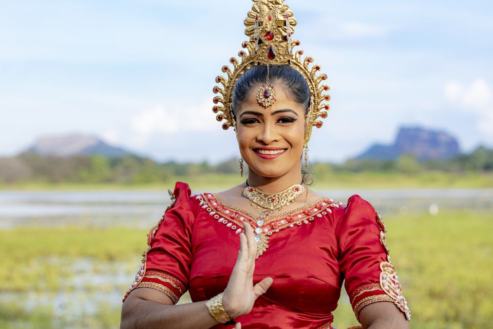 Ayubowan – herzlich willkommen in Sri Lanka!