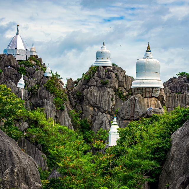 Wat Chaloem Phra Kiat