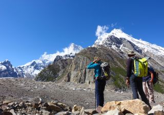 K2-Trekking