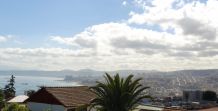 Guten Morgen Valparaiso