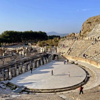 Großes Theater von Ephesos