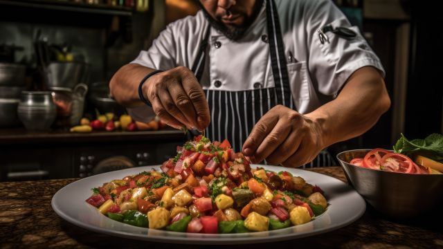 Beim Kochkurs lernen Sie Costa Ricas Traditionsgerichte kennen