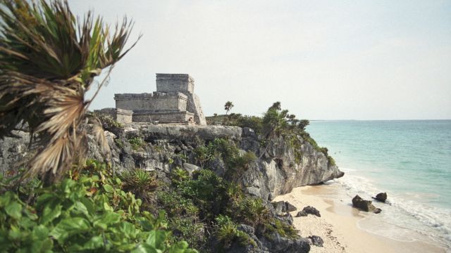 Tulum, Quintana Roo, Mexiko